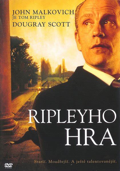 ripleyho hra|Ripleyho hra (2002)